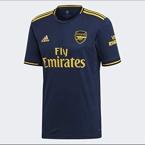 Adidas Arsenal FC 19/20 3RD Jersey FJ9322